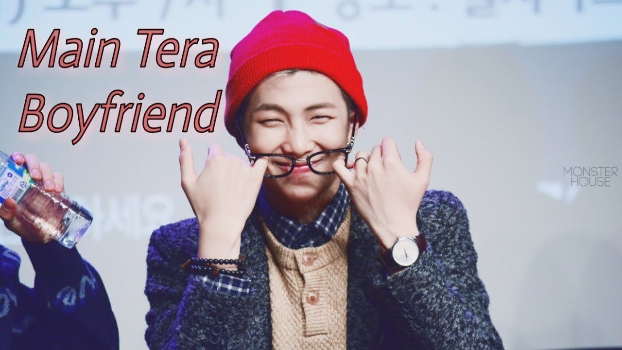 Namjoon [FMV] 