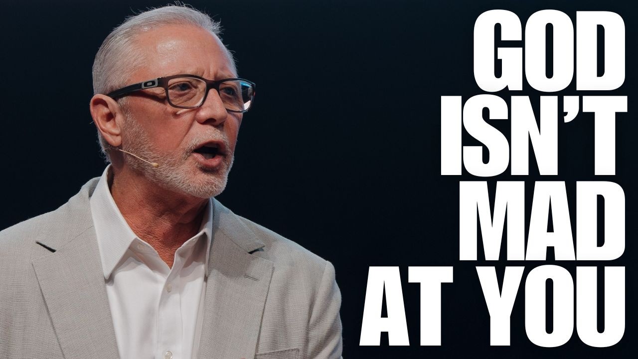 The Truth About God's 