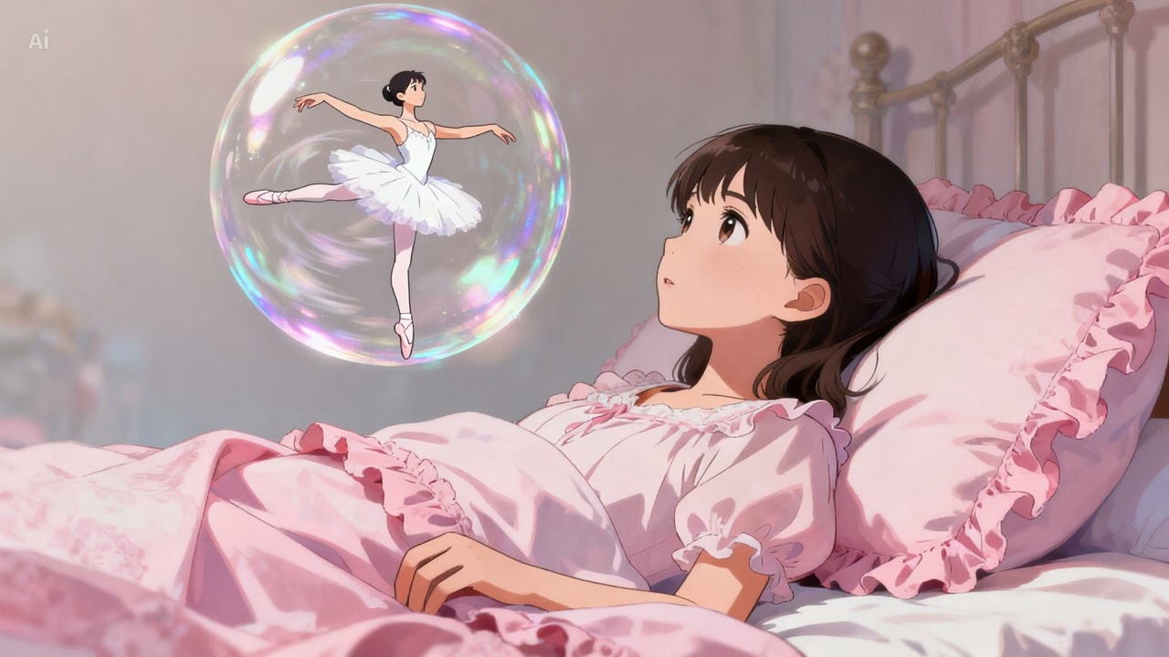 In my dream