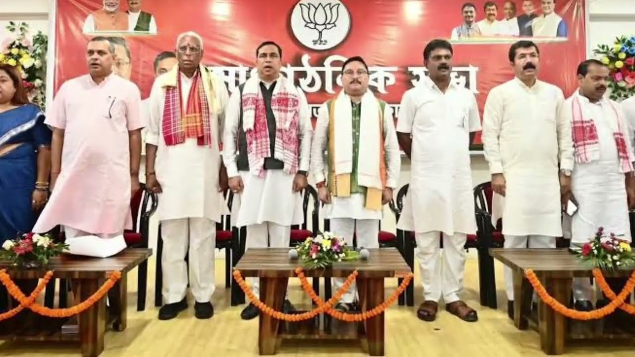 হাইকোর্টের রায় l গোপন বেলটে ভোট l কাছাড় বিজেপির 3 শতাধিক l ভোটের প্রার্থী l t20 বিশ্বকাপে জয়