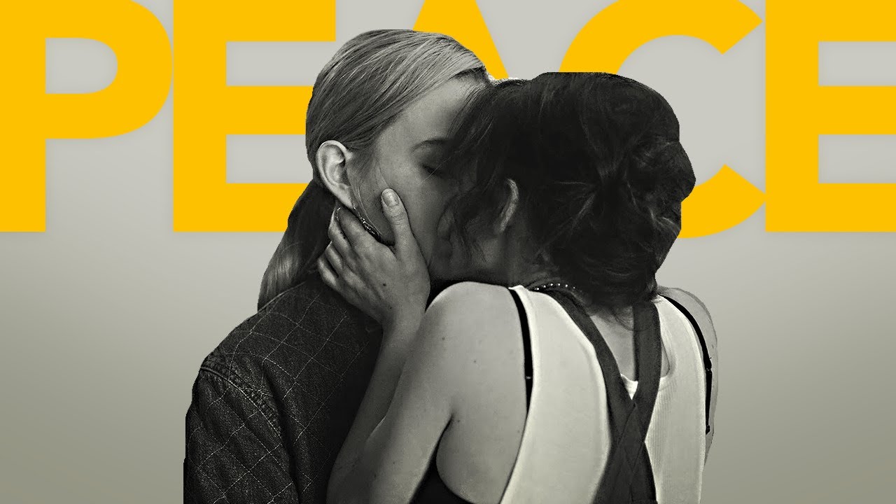 dani & jamie | i would die for you in secret