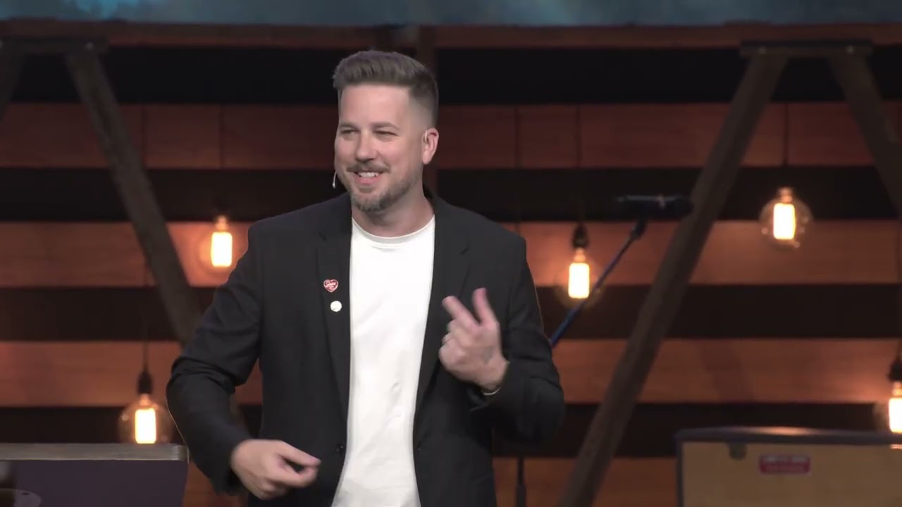 Finding True Satisfaction in Jesus