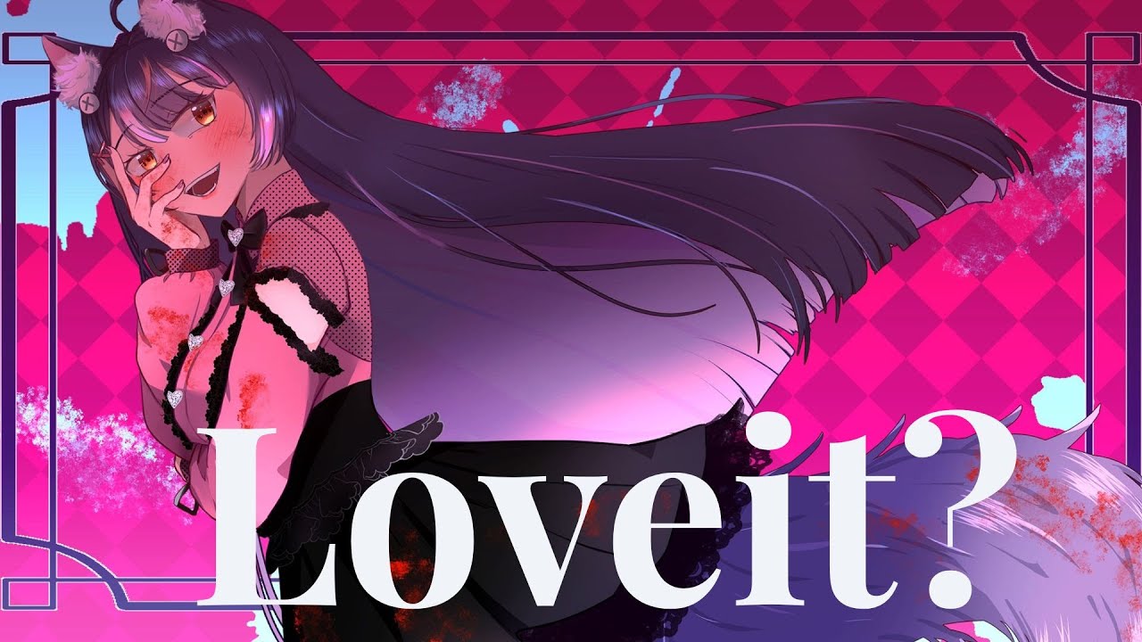Loveit? / biz×ZERA feat LOLUET | Neko Chiyo Cover