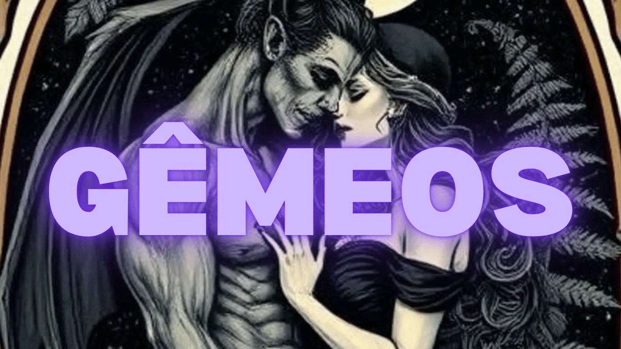 GÊMEOS SUA INTUIÇÃO ESTAVA CERTEIRA! 😍❤️ FRENTE A VOCÊ, SE MANIFESTARÁ O QUE VOCÊ DESEJOU! 🍀🌈✨