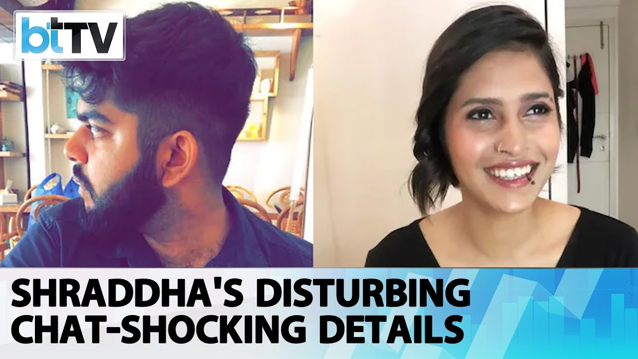 Exclusive Report- Proofs That Shraddha Walker Was Abused By Aftab Poonawalla