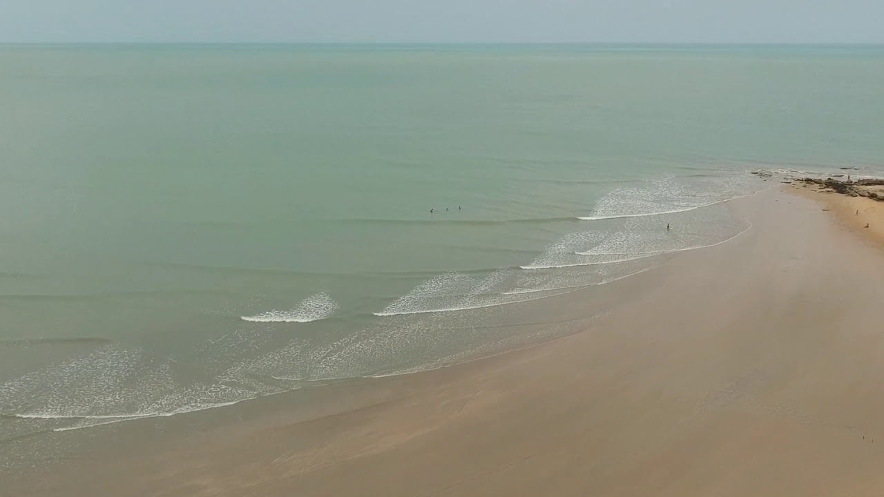 SÃO BENTO DO NORTE- RN/BRASIL