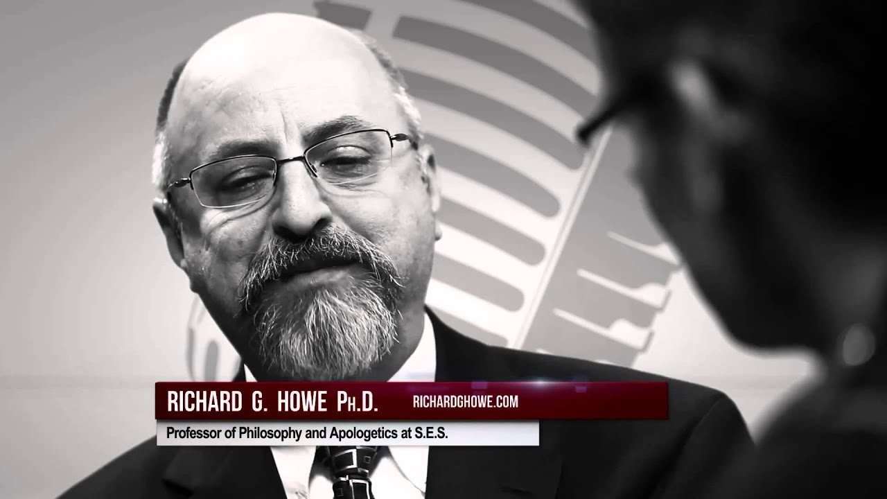 One Minute Apologist   Are Mormons Christians   with Richard G  Howe