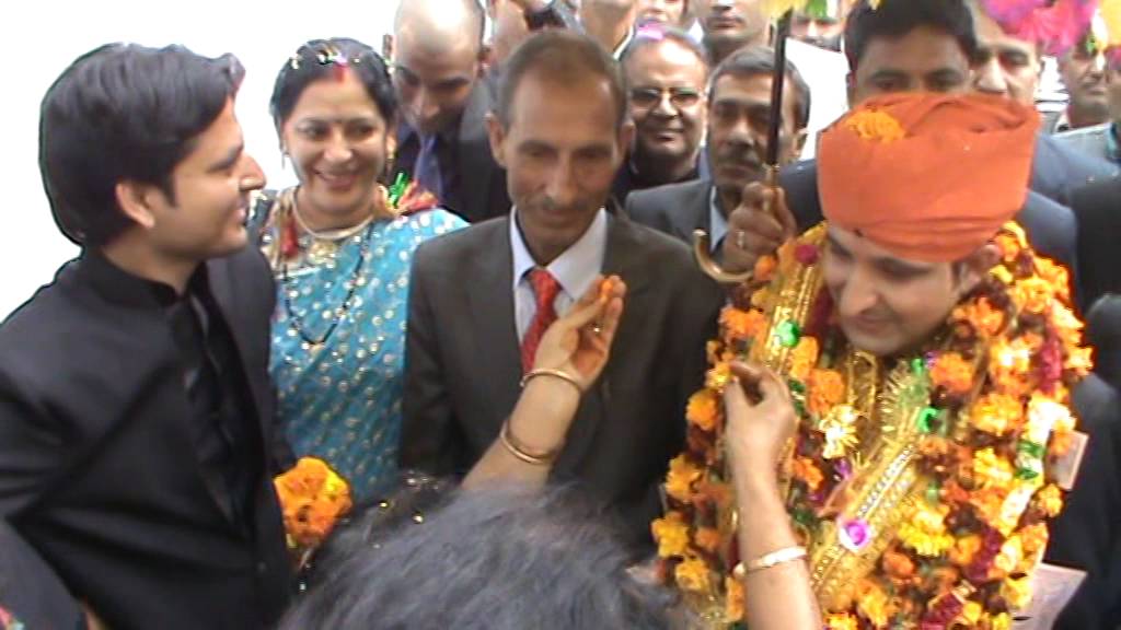 Kashmiri wedding wanwun..