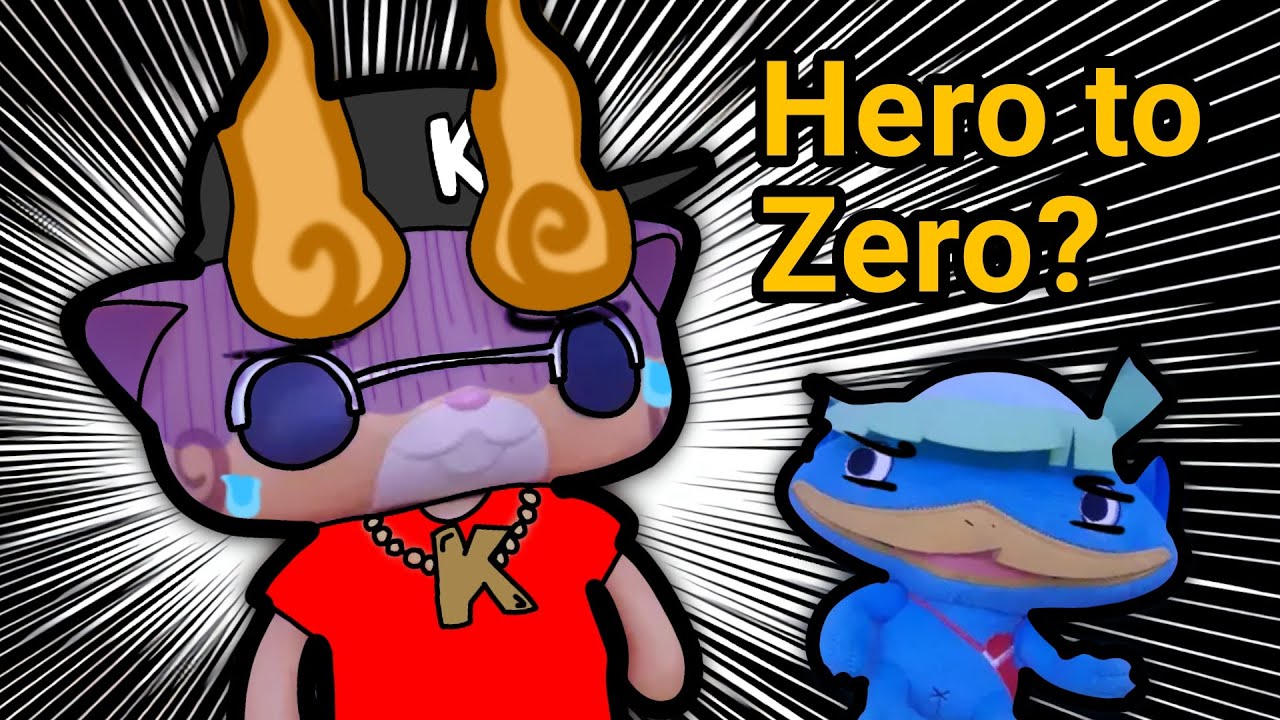 How To Activate Factory Test Mode on Hip Hop Hero Komajiro + Fun Facts