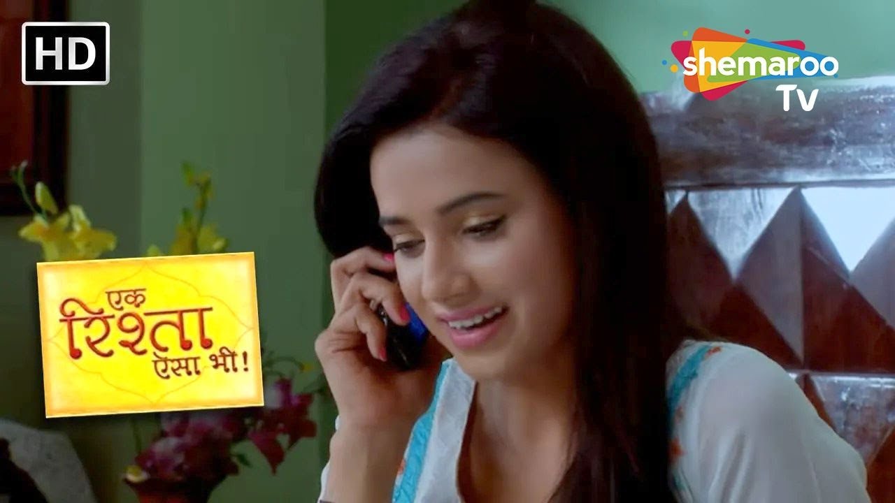 New Hindi Tv Show | Ek Rishta Aisa Bhi Episode 56 | Romantic Tv Serial
