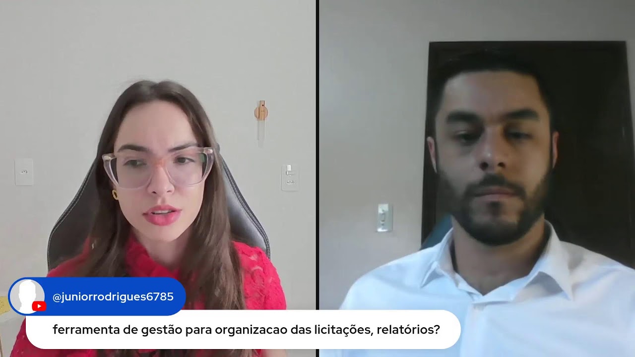Transição de carreira para a Consultoria em Licitações em 2026