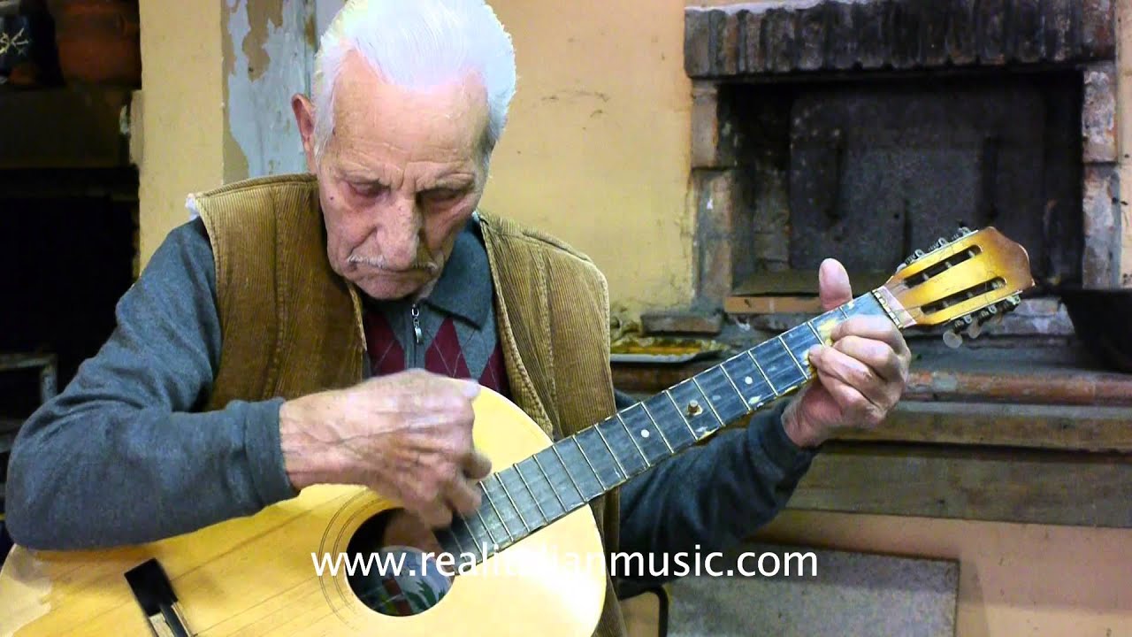 Chitarra Battente - Bruno Citino & Giuseppe Donato -  Cardinale