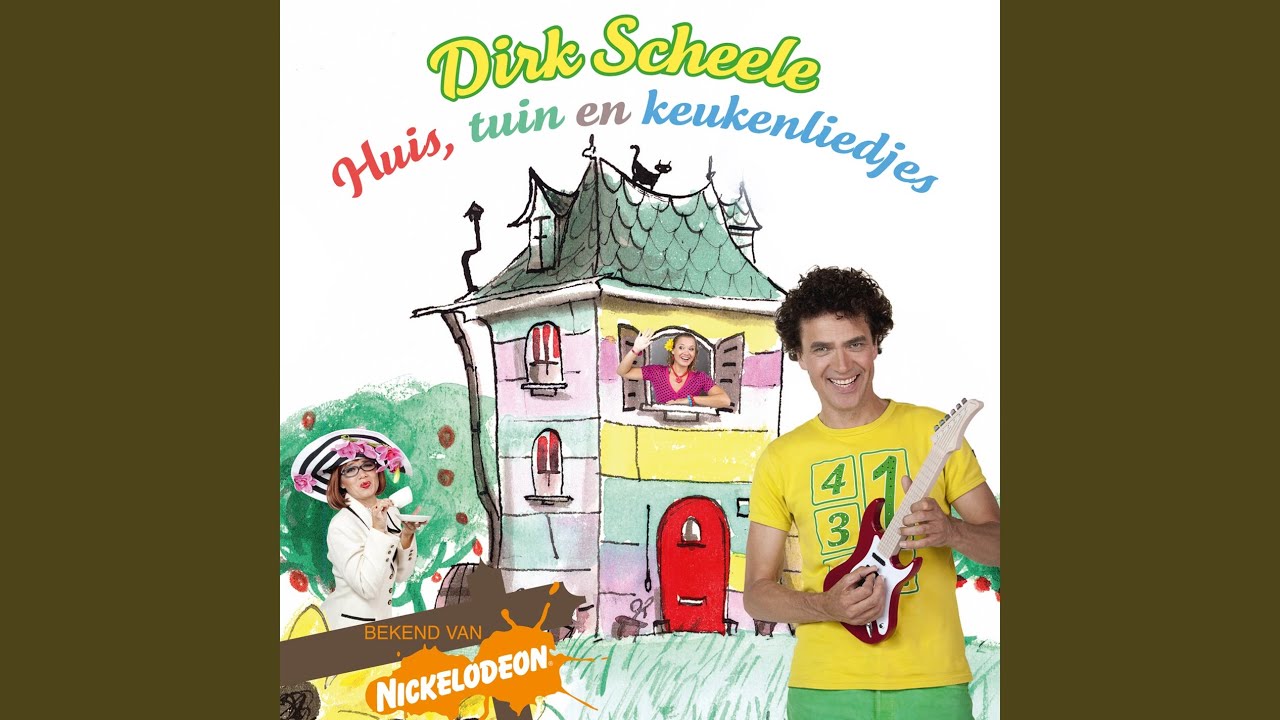 De boterhammenboogie