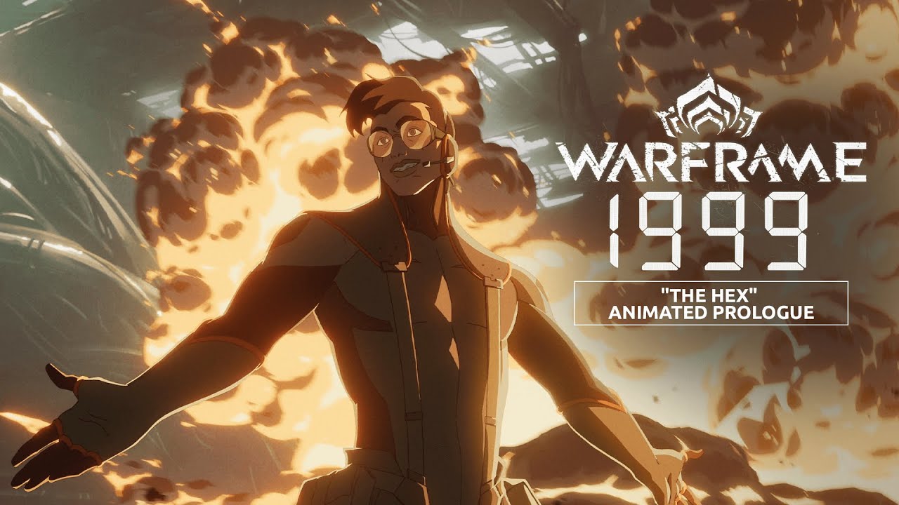 Warframe | 