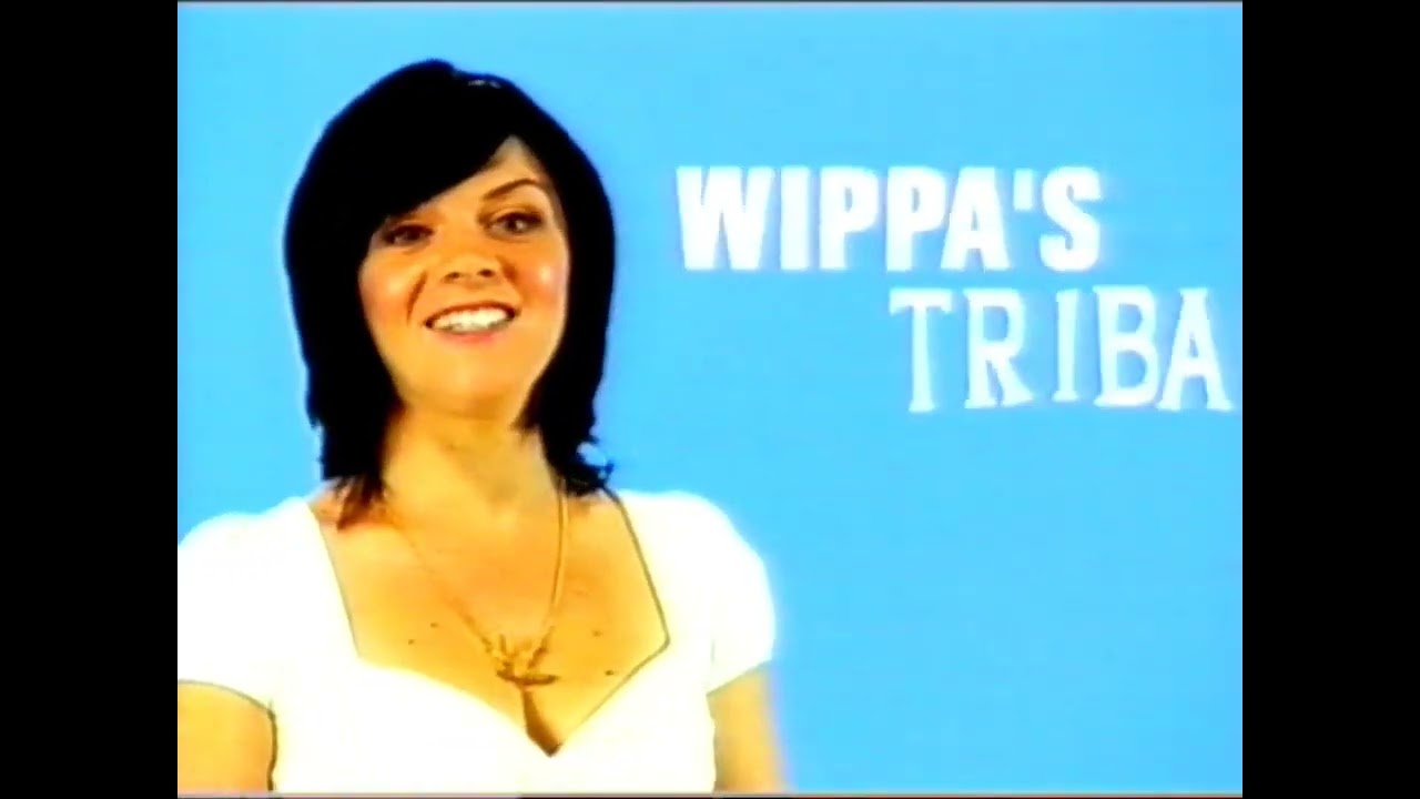 Channel 9 Perth Ads 2007 Part 1