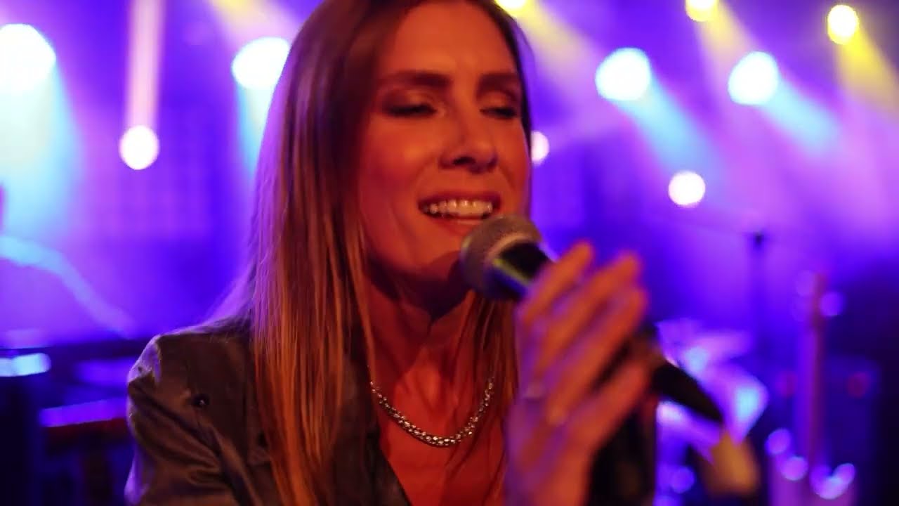 Tribute To Roxette - Sleeping In My Car (cover version, video)