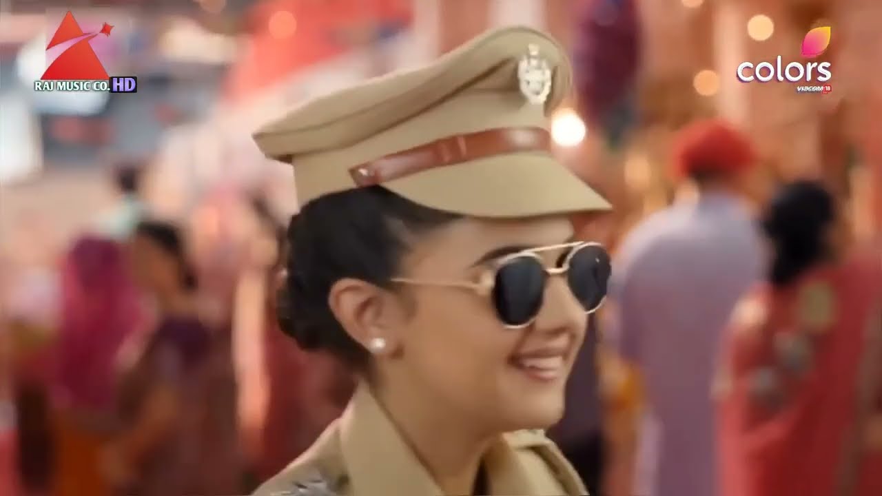 Mera Balam Thanedar - BGM / New Hindi Tv Serial Original Background Music 2025 / Colors Tv