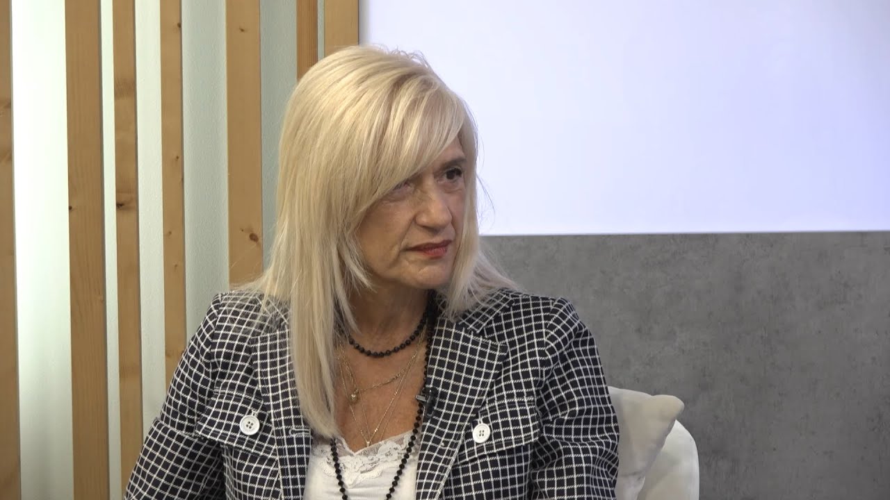 El Mirador: Amb Pilar Díaz, delegada del Govern de la Generalitat a Barcelona