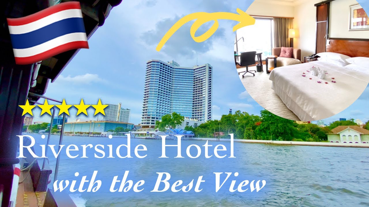 Royal Orchid Sheraton Hotel and Towers Bangkok🇹🇭 Клубный лаундж и завтрак «шведский стол» 🏢