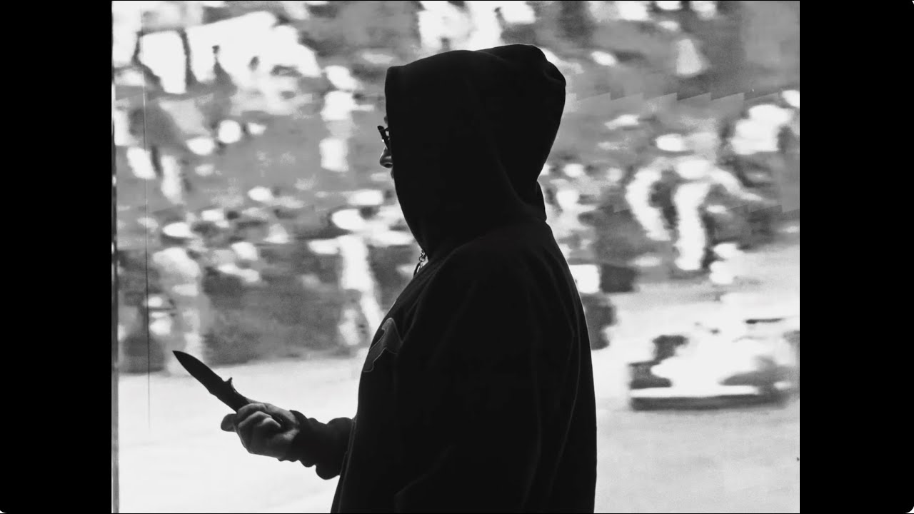 NANE - A$aP LVL (video oficial)