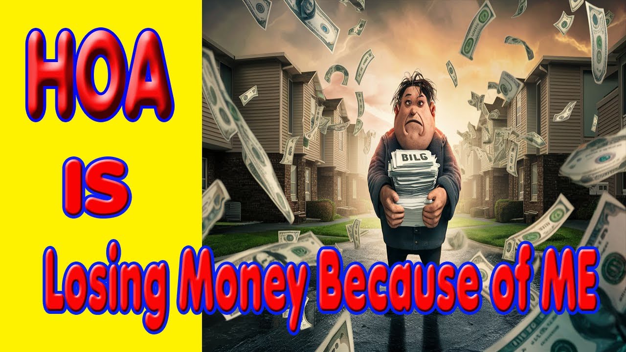 How I cost my old HOA thousands #stories #noHOA #justice #justnohoa