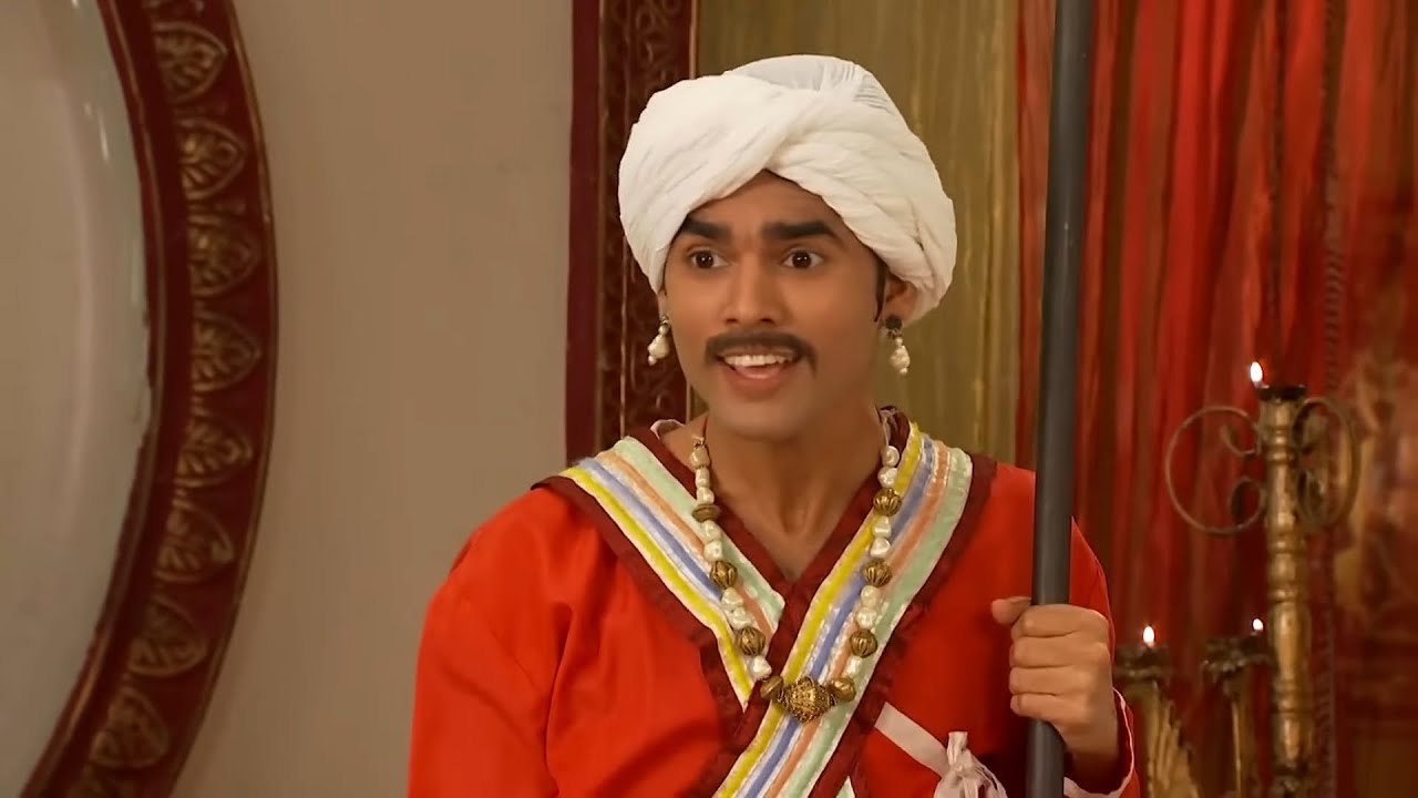 Saleem करवाना चाहता है बिल्लियों की कैसी प्रतियोगिता | Akbar Birbal | Full Episode 88 | Big Magic