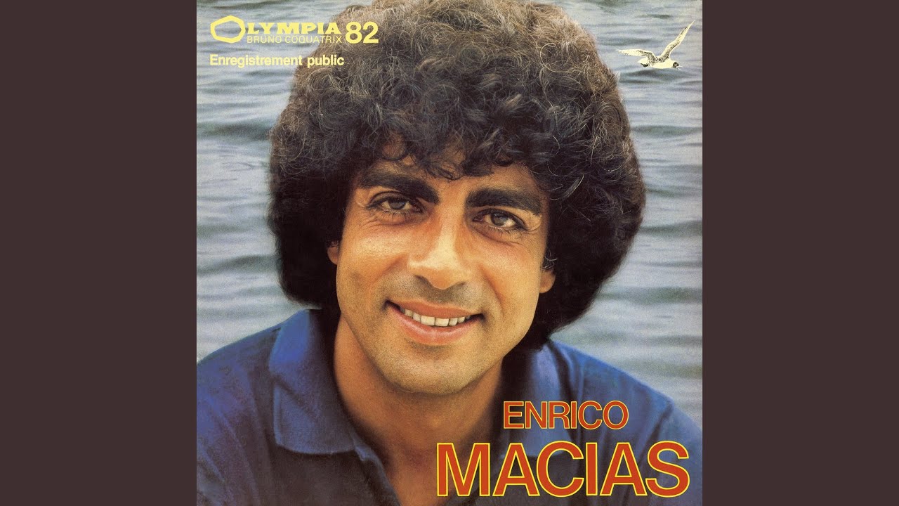 Bine El Barah Ouel Liom (Live à l'Olympia / 1982)