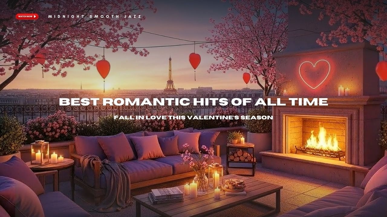 Your Stress Doesn’t Stand a Chance Against This Garden Ambience