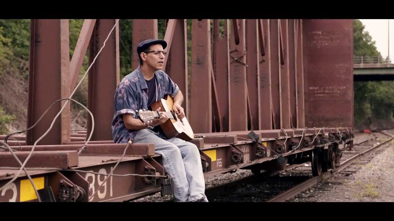 Jersey Bound- Mike Sinatra Original