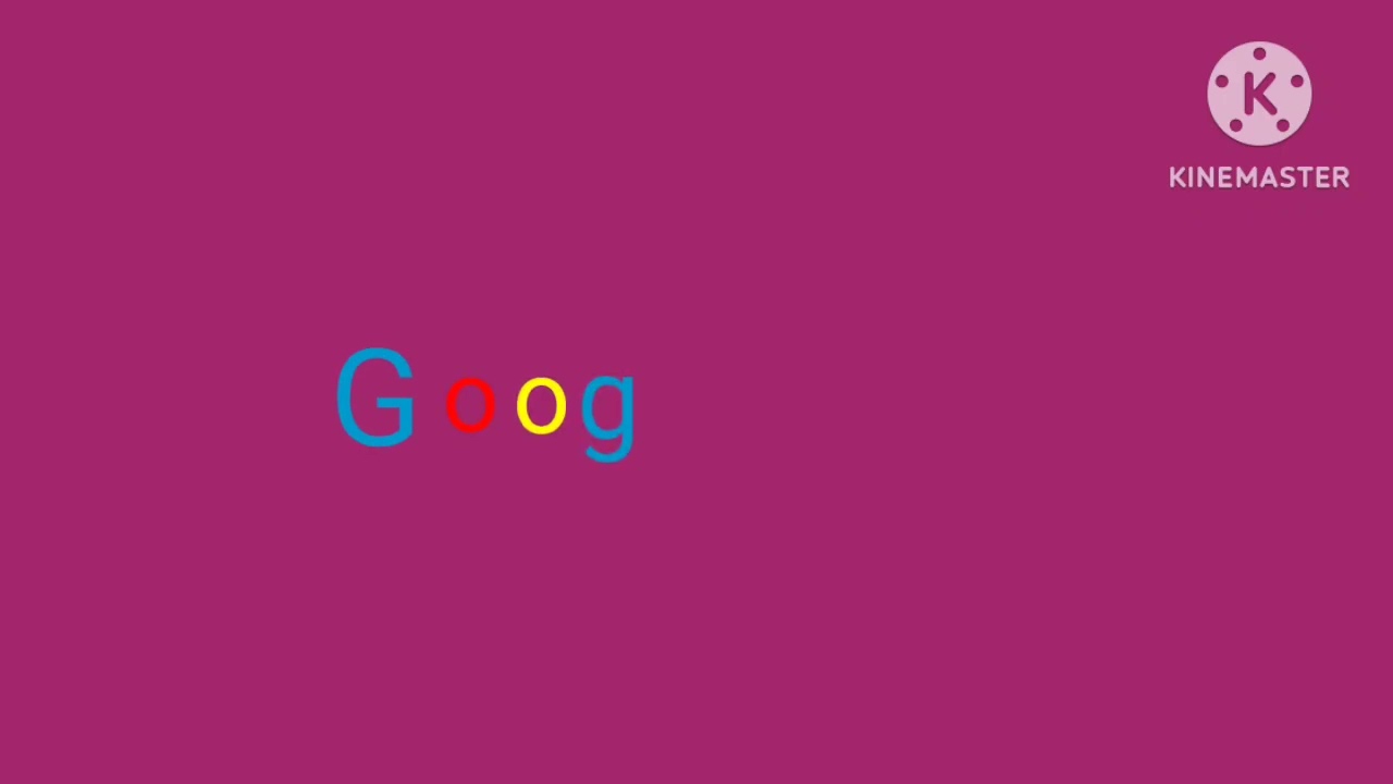 Google logo