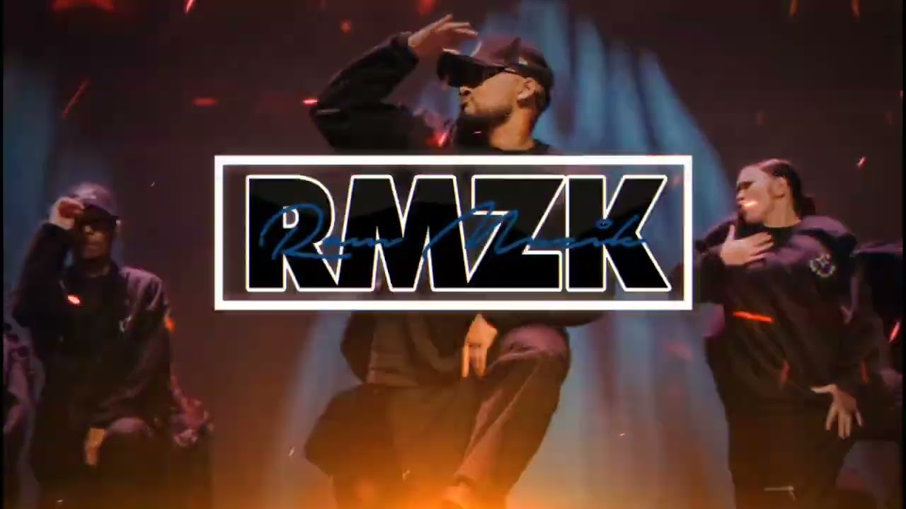 Hiphop Dance Competition Mix #51 (Ram Muzik)