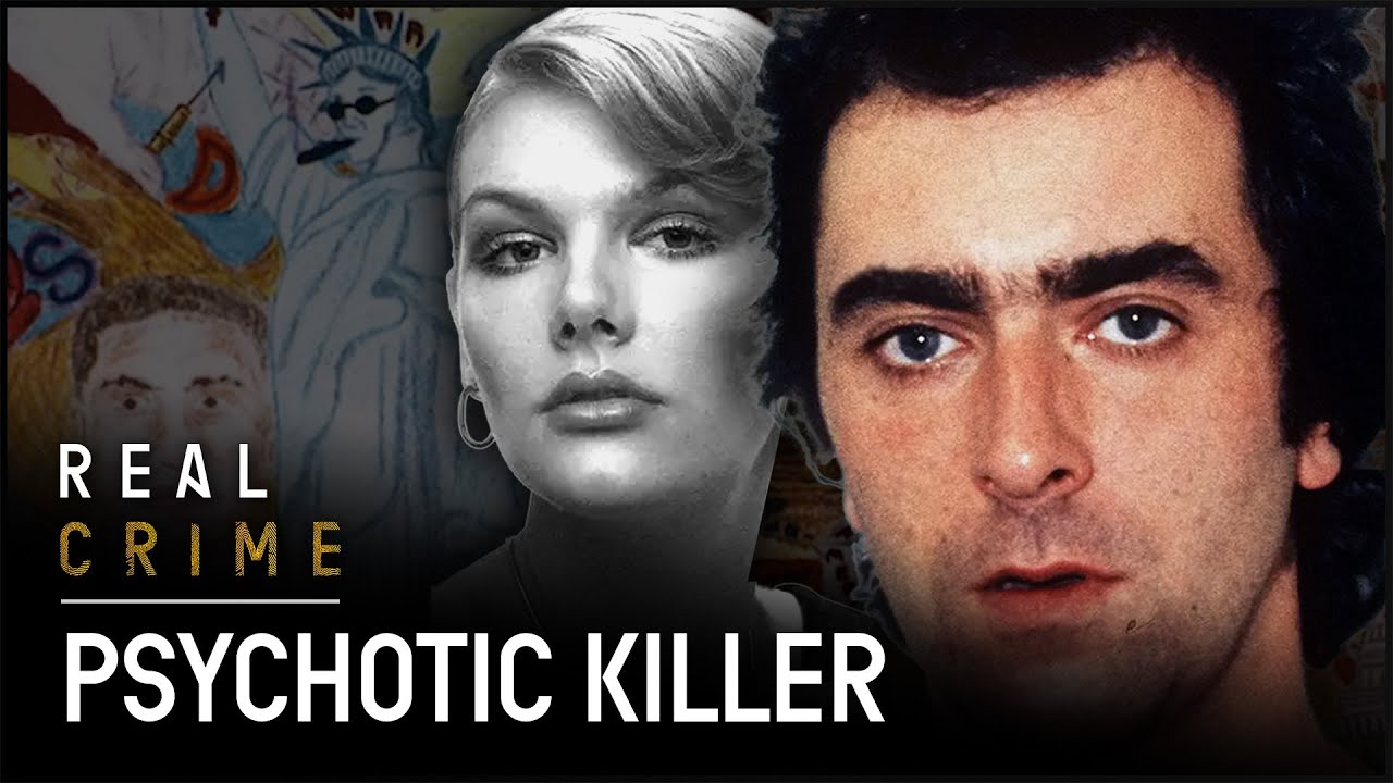 The Canal Killer: The Case of John Sweeney | World’s Most Evil Killers