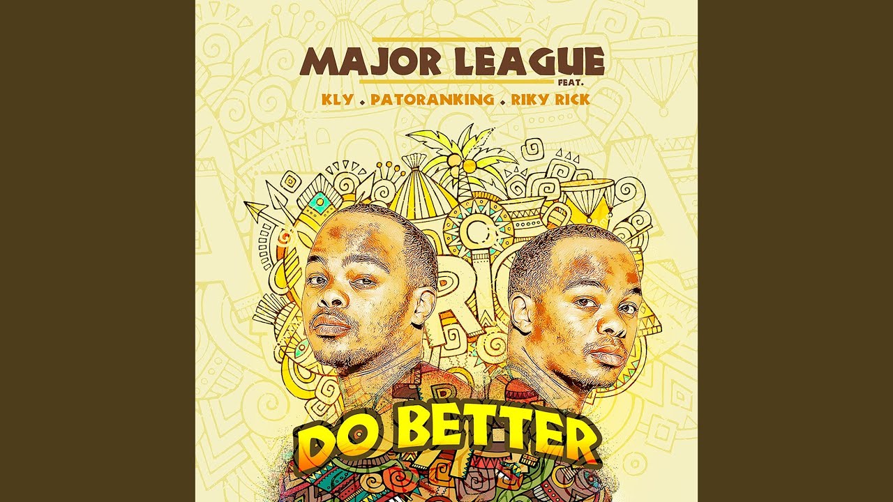 Do Better