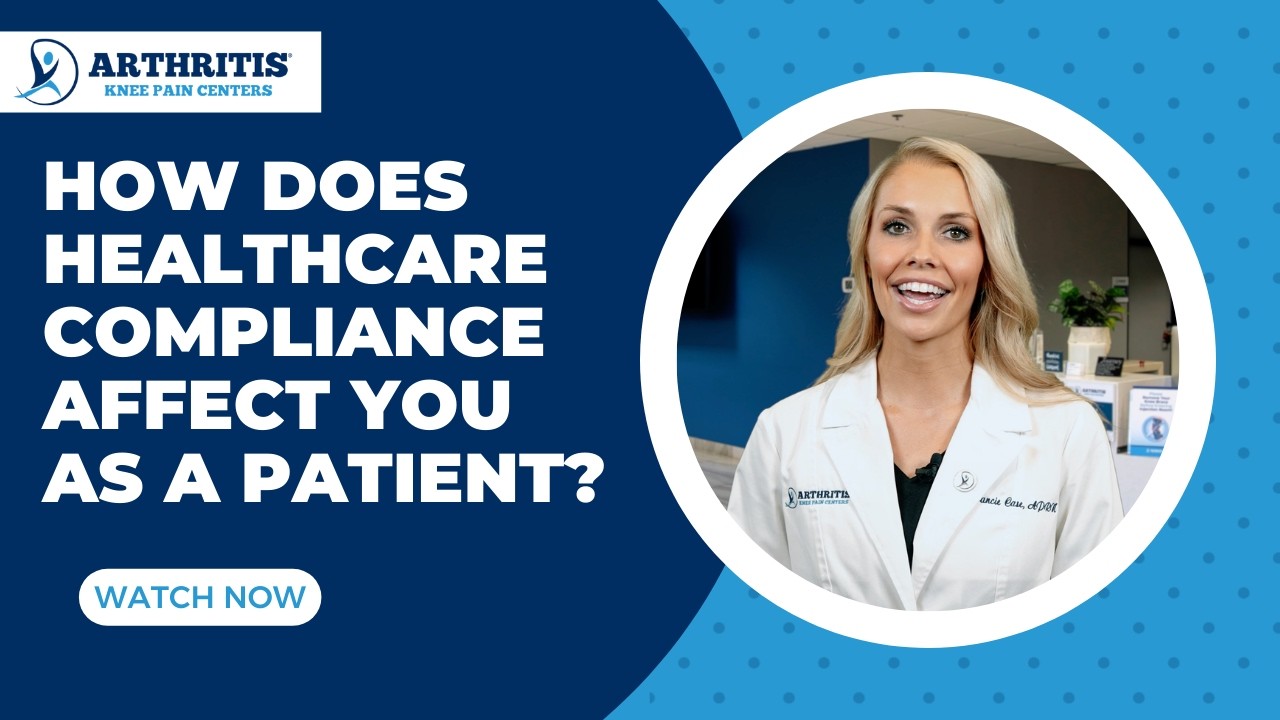 Why Every Patient Deserves Healthcare Compliance Standards