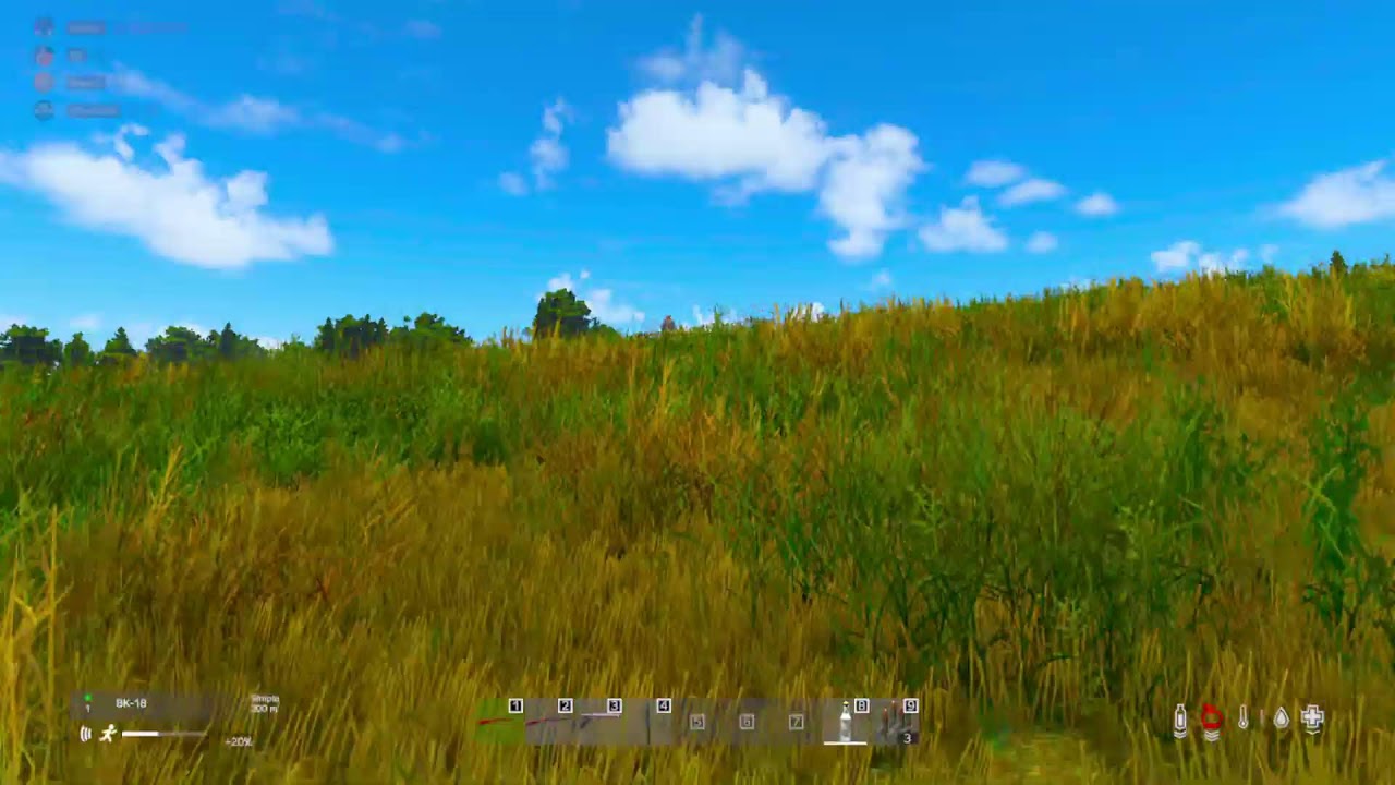 NOVATOS EN DAYZ #2