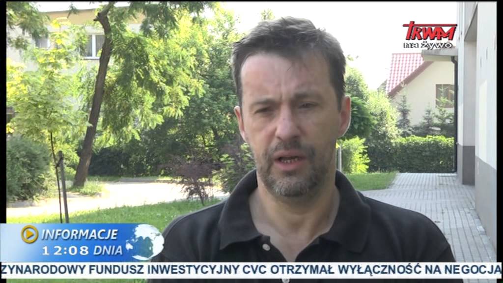 Informacje Dnia: 07.07.2015 [12:00]