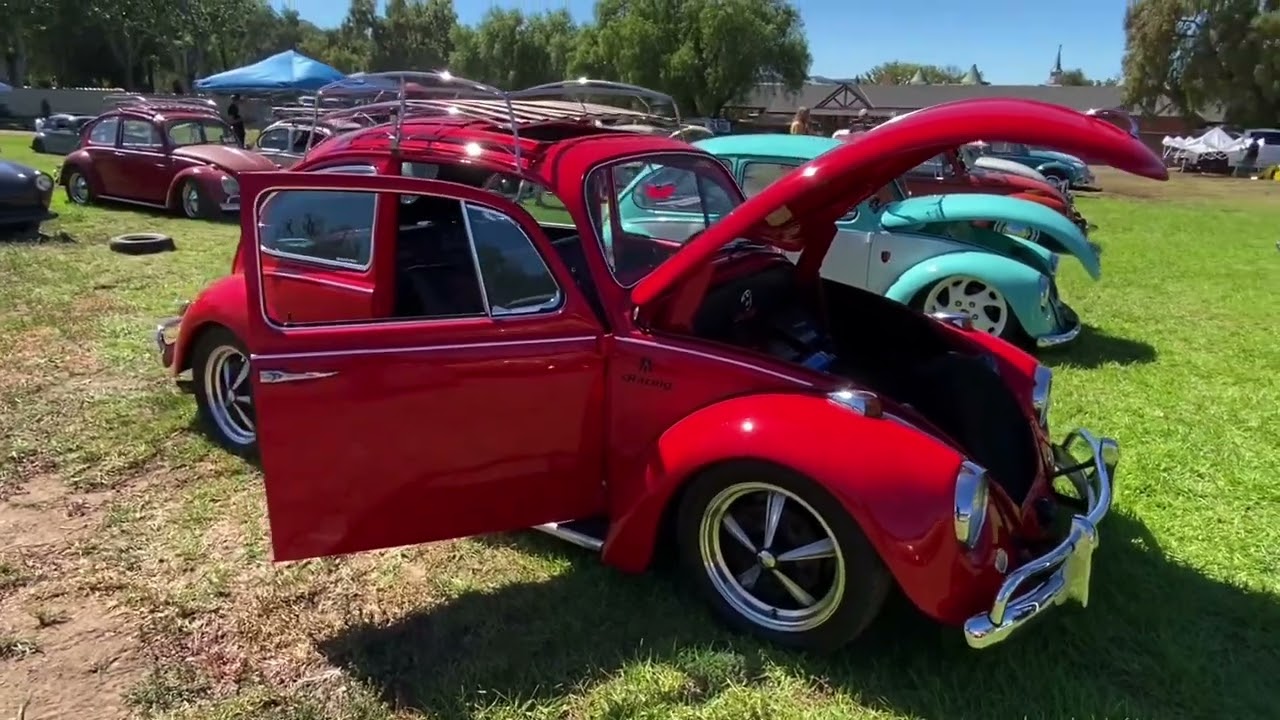 VW 1967 Custom Vw showcase #29 ￼