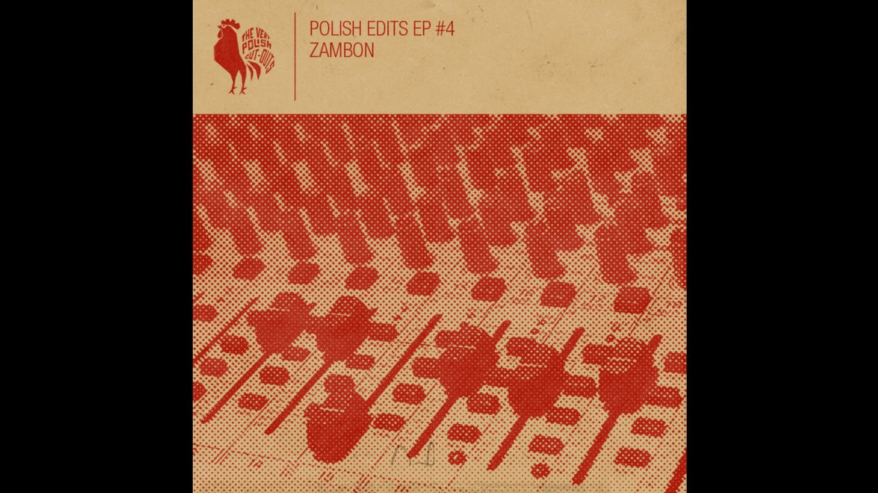 Polish Edits #04 x Breakout - Powiedzmy to (Zambon Edit)