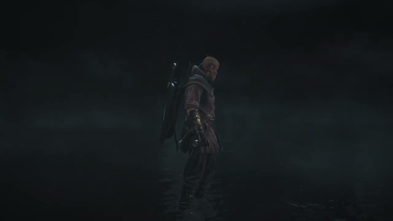 Assassin's Creed® Valhalla The Lost Woof Fenrir