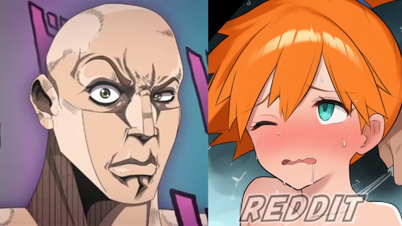 Pokémon | Anime vs Reddit | Rock Reaction | part6