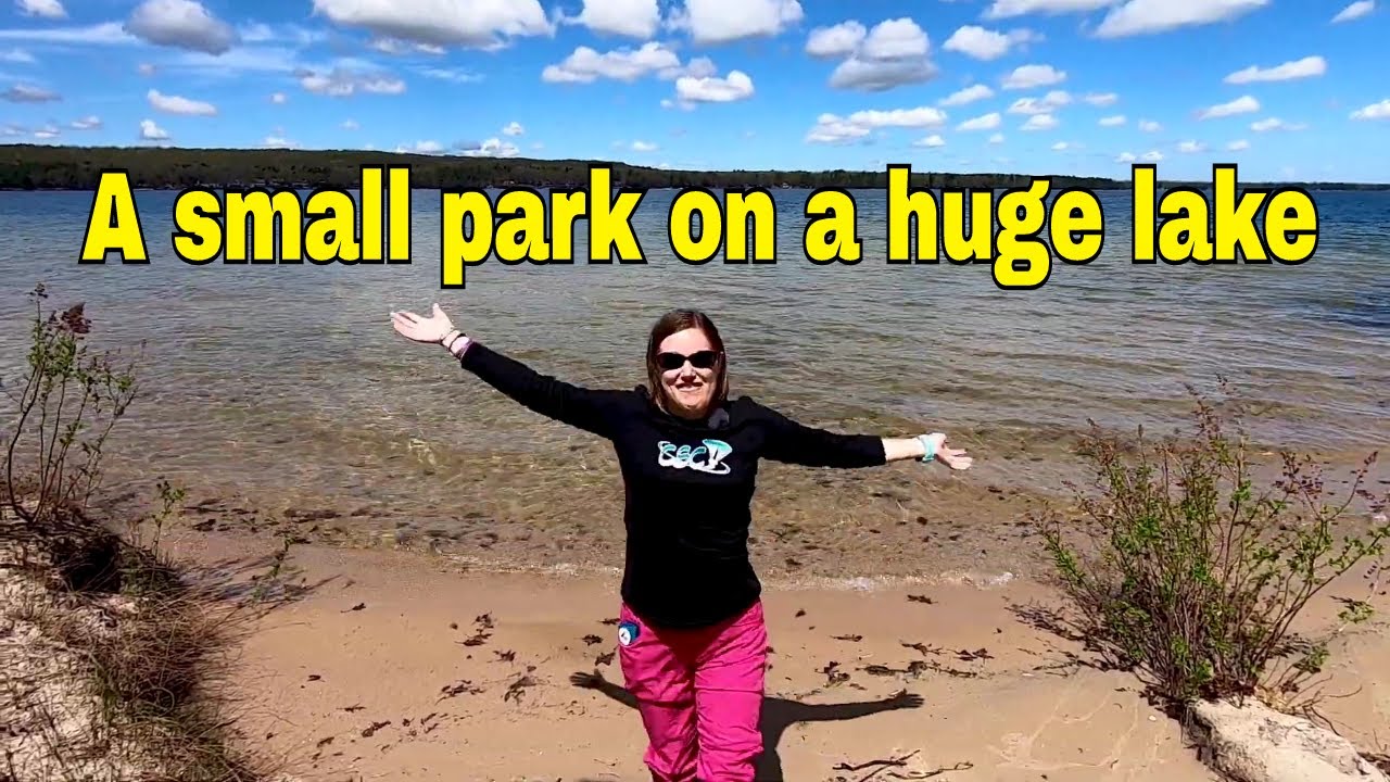 Michigan State Parks 100: Otsego Lake