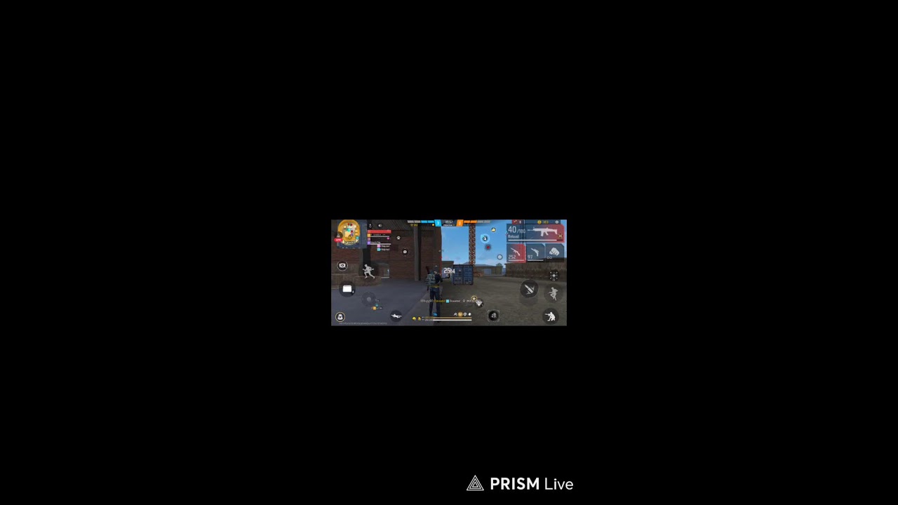 freefire live streaming | freefire