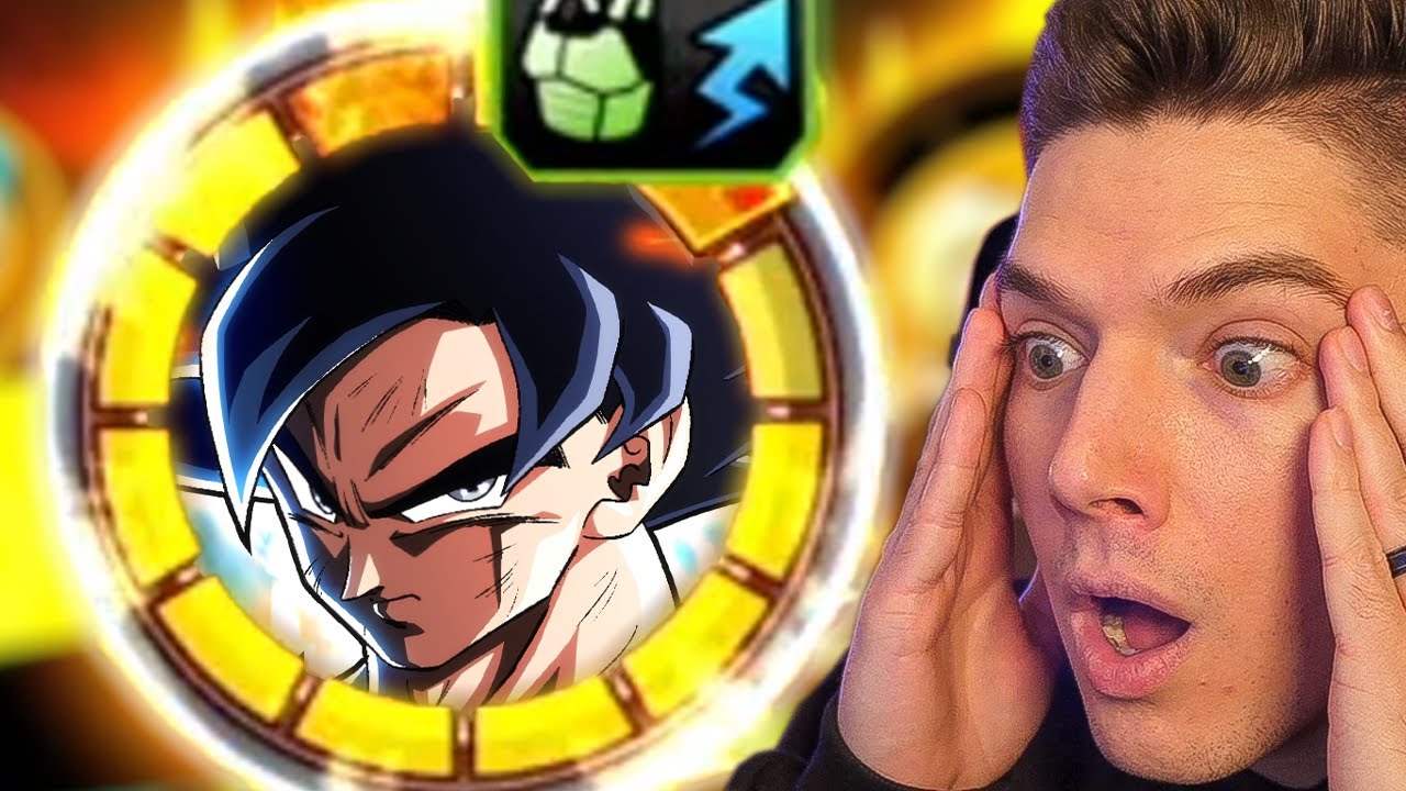They actually made him too strong
