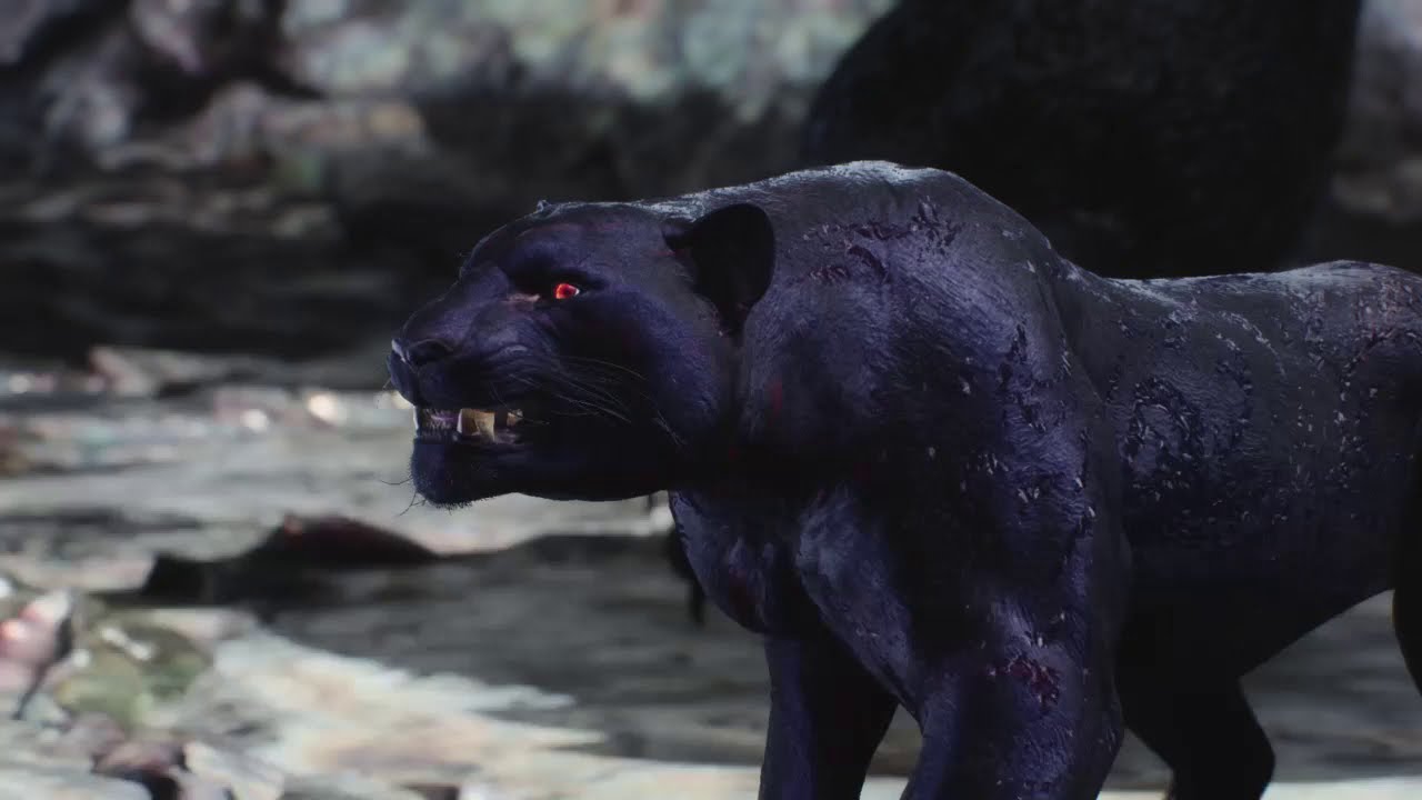 Devil May Cry 5: Mallet Island Trio (Ep18)