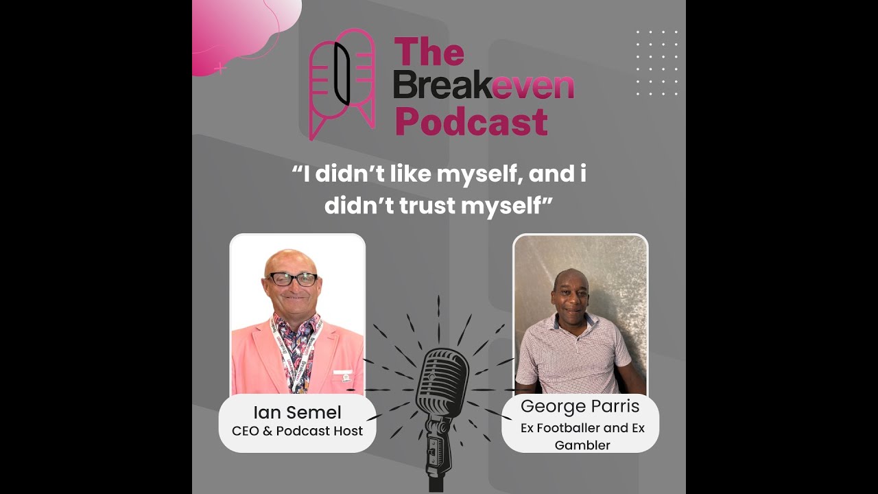 Episode 1: George Parris - 