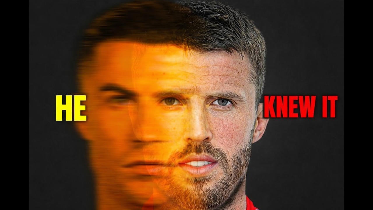 Cristiano Ronaldo Warned Everyone About Michael Carrick — But No One Listened