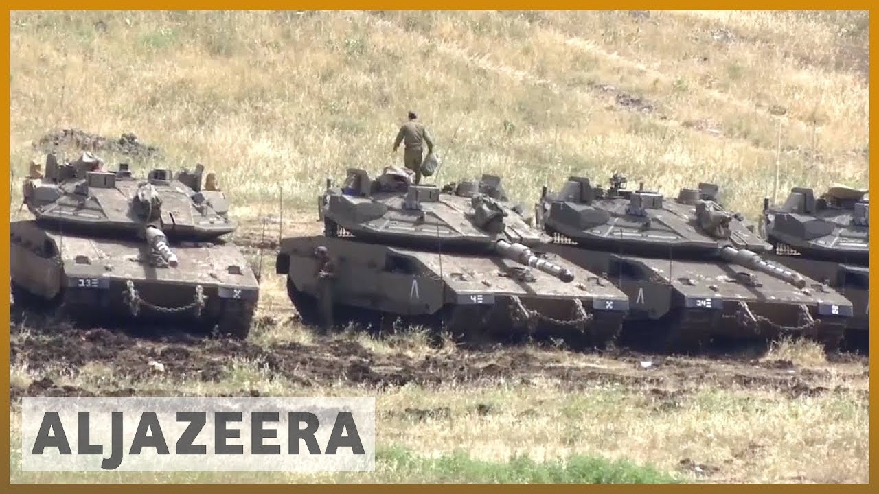 🇷🇺 🇮🇷 🇸🇾  Russia, Iran jostle for influence in Syria | Al Jazeera English