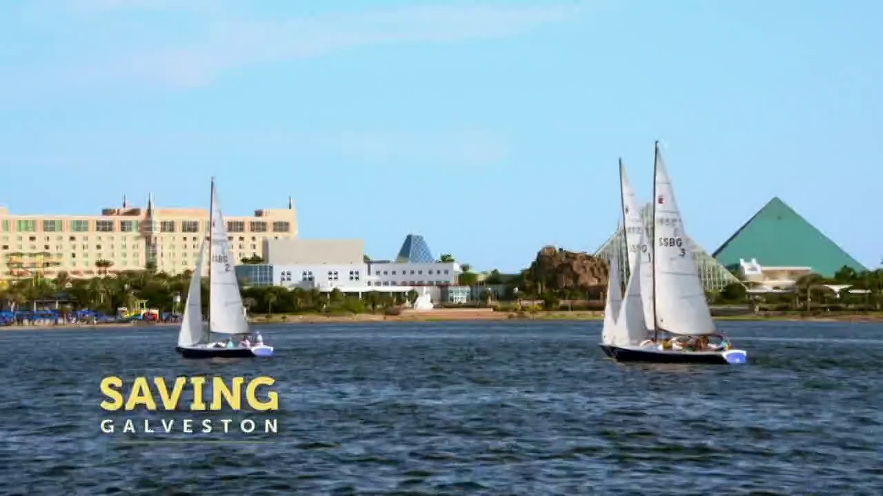 Couple restores Galveston homes, gets on HGTV
