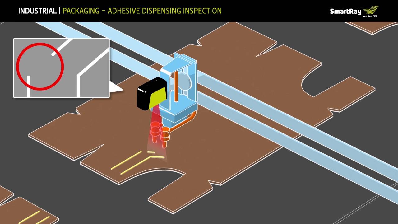 SmartRay - WeldVision in Action