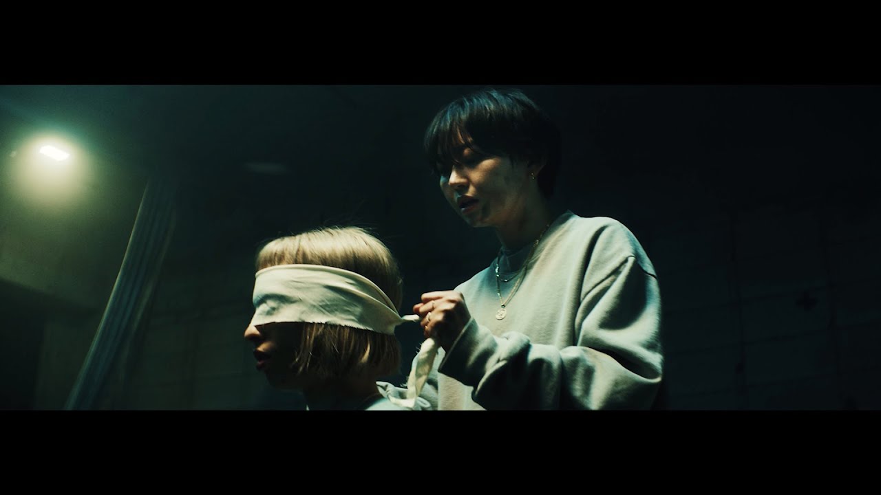 chelmico - Meidaimae  [Official Music Video] / track by tofubeats
